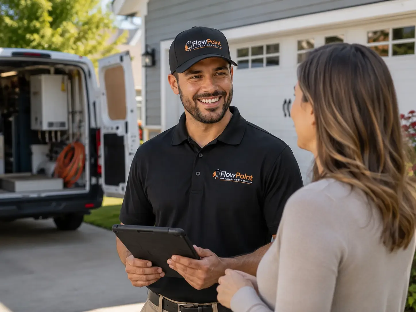 Tankless Water Heater Installation Clayton, CA FAQs